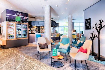 holiday inn munich south an ihg hotel