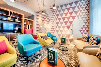 holiday inn munich south an ihg hotel