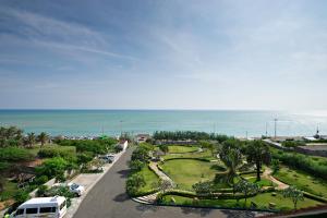 Sparsa Resorts Kanyakumari,Beach Road,4 star