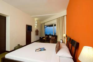 Sparsa Resorts Kanyakumari,Beach Road,4 star