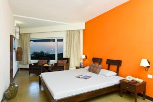 Sparsa Resorts Kanyakumari,Beach Road,4 star