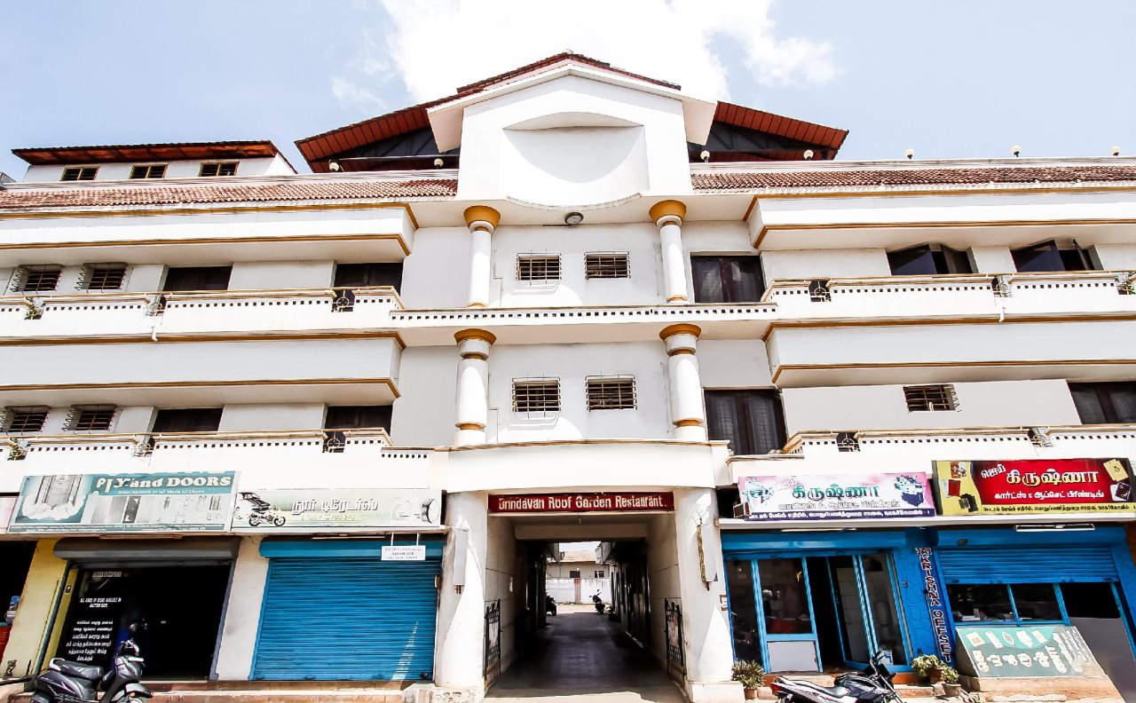 nagercoil