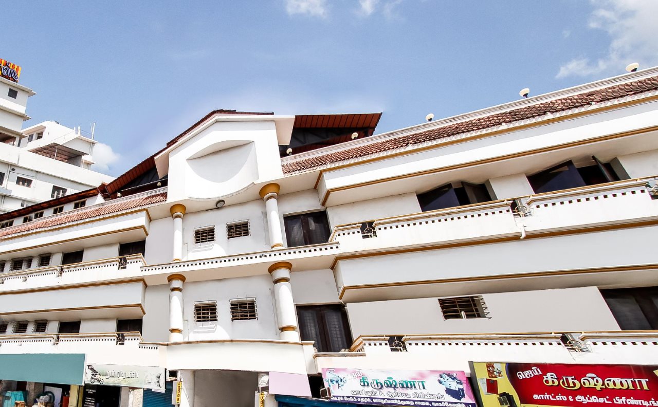 nagercoil