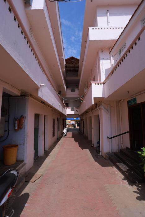 nagercoil
