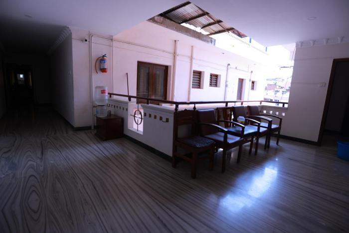 nagercoil