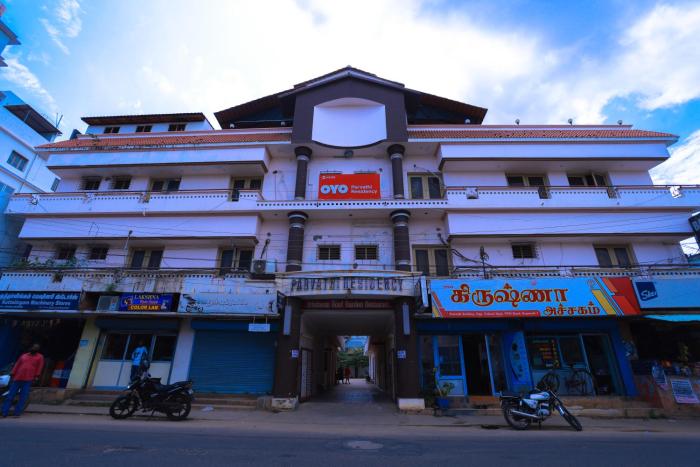 nagercoil