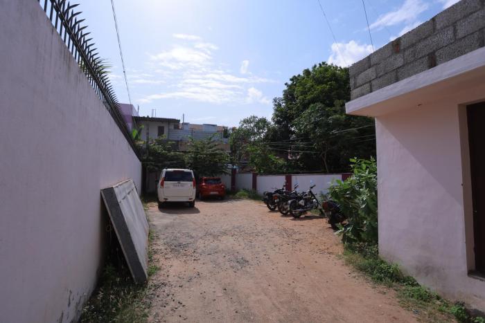 nagercoil