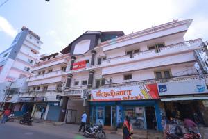 nagercoil