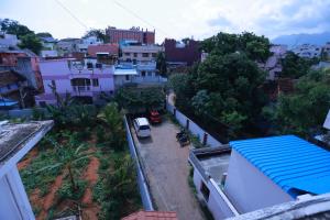 nagercoil