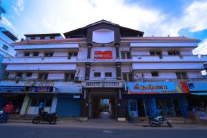 nagercoil