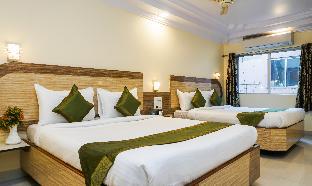 Treebo Hillway Inn Main Market,Maharashtra>>Mahabaleshwar,3 star