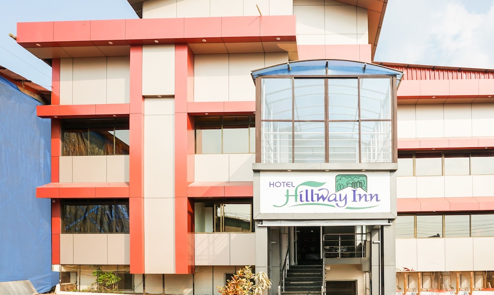 Treebo Hillway Inn Main Market,Maharashtra>>Mahabaleshwar,3 star