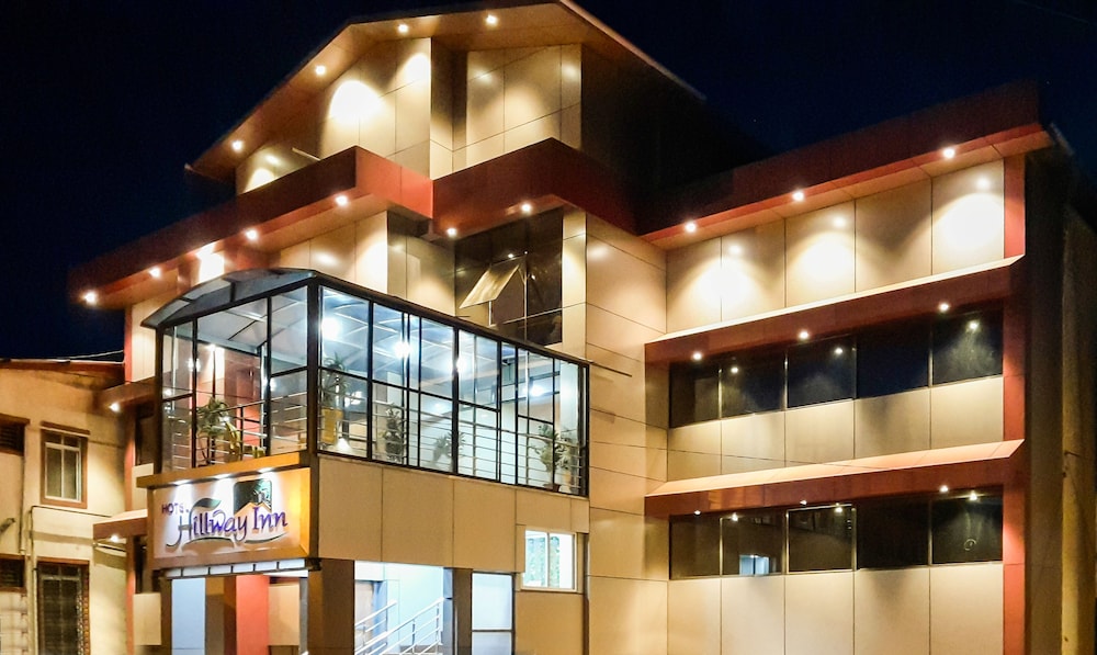Treebo Hillway Inn Main Market,Maharashtra>>Mahabaleshwar,3 star