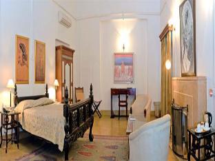Neemrana's Baradari Palace,Punjab>>Patiala,4 star