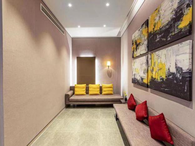 home inn plus kunshan west qianjin raod hongqiao