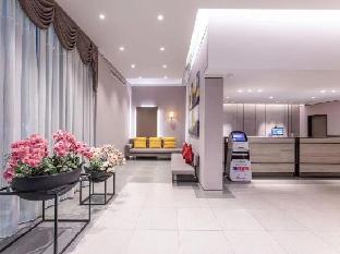 Home Inn Plus (Kunshan West Qianjin Raod Hongqiao),Suzhou>>Kunshan,2 star