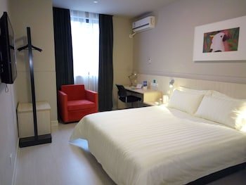 jinjiang inn suzhou mudu zhujiang rd