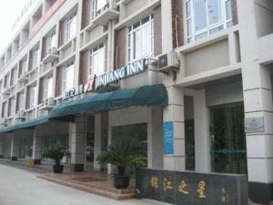 jinjiang inn suzhou mudu zhujiang rd