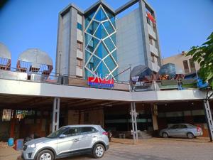 ahmedabad