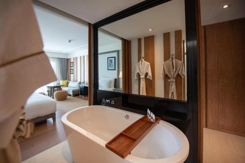 the royal phuket yacht club