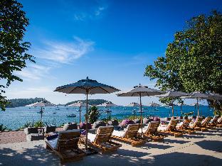 the royal phuket yacht club
