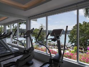 the royal phuket yacht club