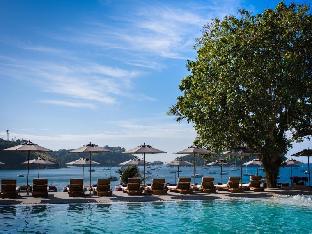 the royal phuket yacht club