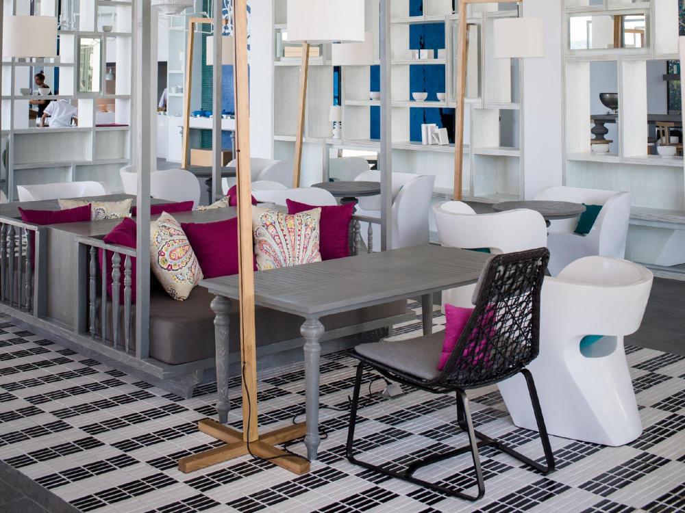 the royal phuket yacht club