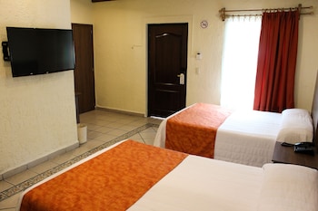 hotel posada virreyes