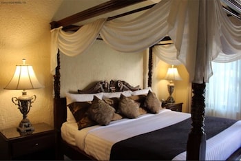 hotel posada virreyes