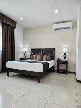 hotel posada virreyes