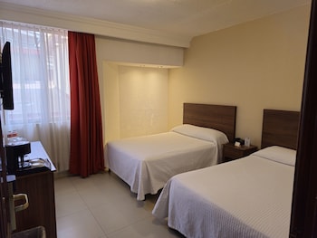 hotel posada virreyes