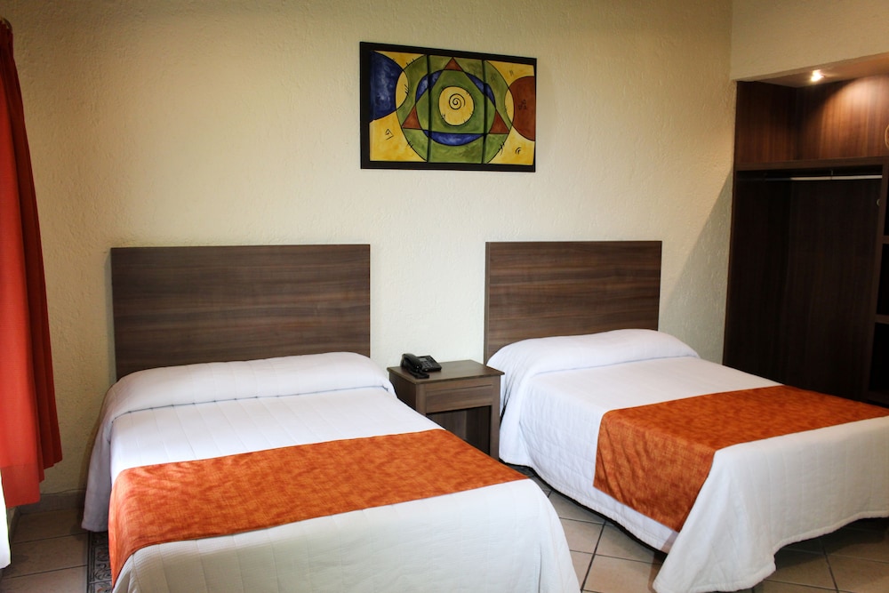 hotel posada virreyes