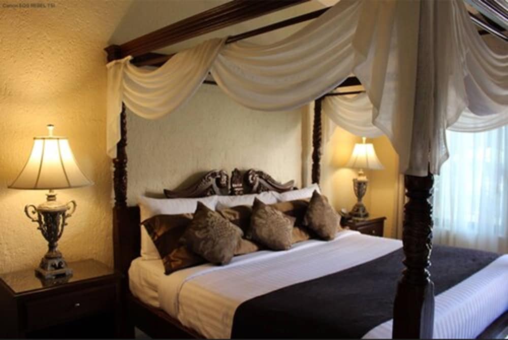 hotel posada virreyes