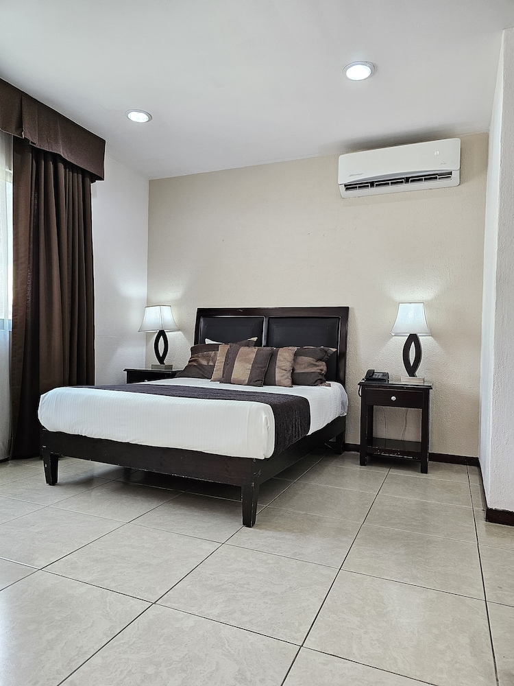 hotel posada virreyes