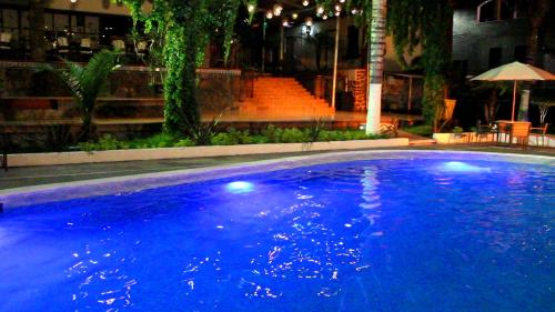 hotel posada virreyes