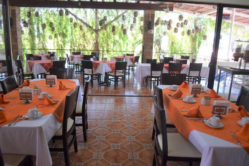 hotel posada virreyes