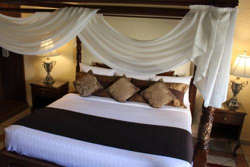 hotel posada virreyes
