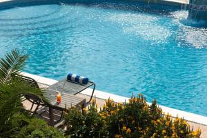hotel posada virreyes