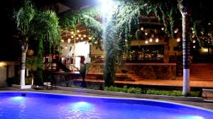 hotel posada virreyes