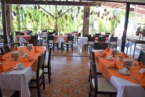 hotel posada virreyes