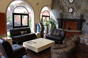 hotel posada virreyes