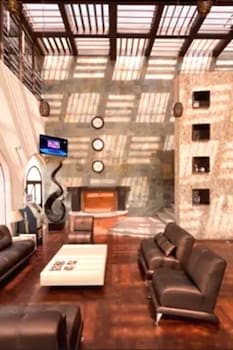 hotel posada virreyes