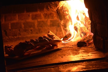 hotel posada virreyes