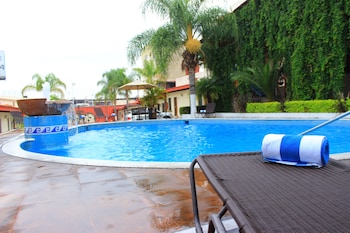 hotel posada virreyes