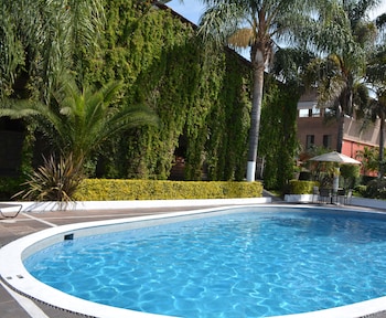 hotel posada virreyes