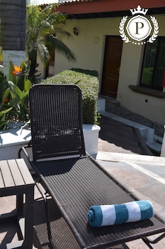 hotel posada virreyes