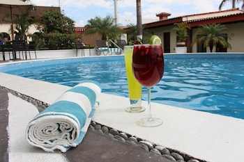 Hotel Posada Virreyes,San Pedro Tlaquepaque>>Guadalajara,4 star