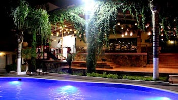 hotel posada virreyes