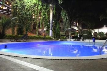 hotel posada virreyes